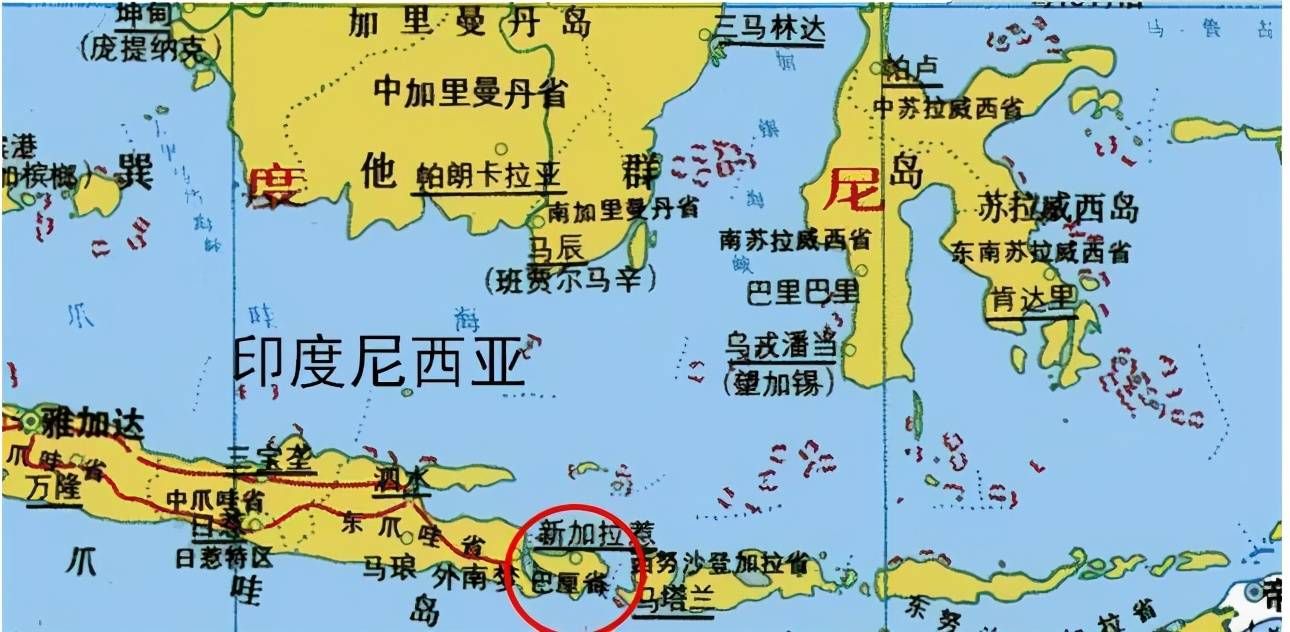 龙鱼产地坤甸是哪里的：印尼坤甸是龙鱼的原产地之一 龙鱼百科 第1张