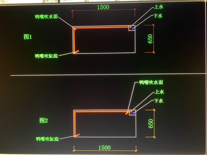 龙鱼缸水流量循环倍数：如何计算鱼缸水流量循环倍数？ 龙鱼百科 第4张