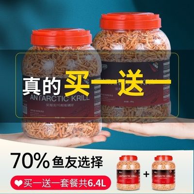 银龙鱼饲料选择指南：银龙鱼饲料选择指南, 龙鱼百科 第1张