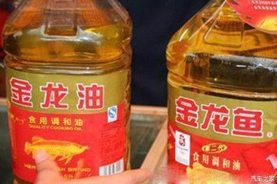 金龙鱼质量曝光还可以吃吗：金龙鱼食用油质量问题引关注