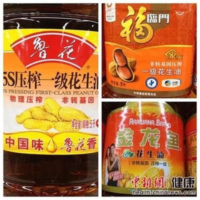 金龙鱼竞争优势：金龙鱼在竞争激烈的食品市场中保持领先地位保持领先地位 龙鱼百科 第1张