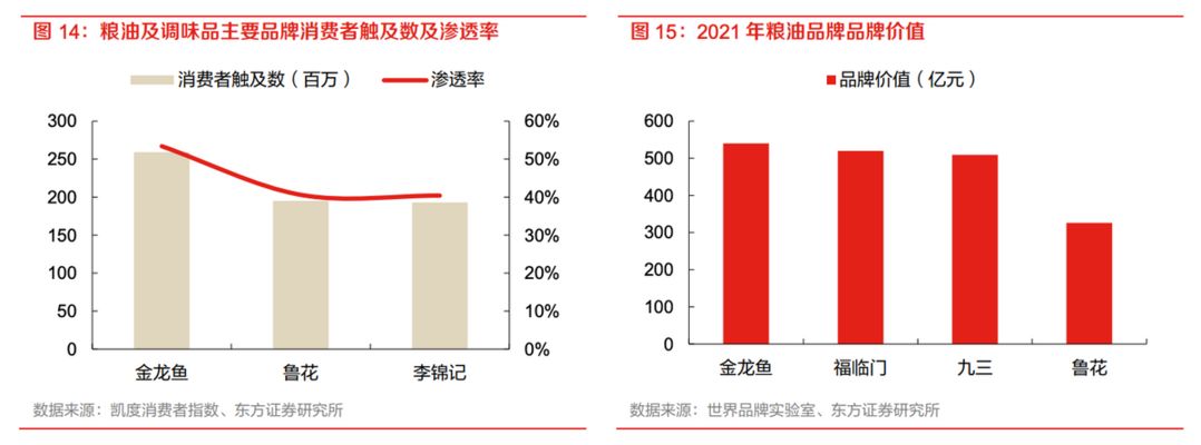 金龙鱼营收增长原因：原材料价格波动对金龙鱼的影响 龙鱼百科 第2张