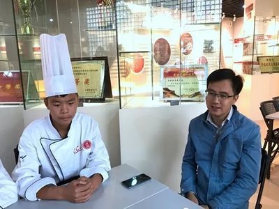 昆明金龙鱼烹饪班怎么样啊：昆明市盘龙职业高级中学“金龙鱼”烹饪班 龙鱼百科 第1张