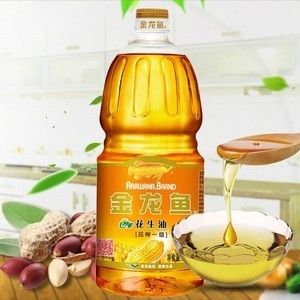 金龙鱼2.5升价格：金龙鱼2.5升食用油价格上涨至7.6% 龙鱼百科 第2张