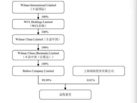 金龙鱼估值多少美元啊：金龙鱼的估值约为105亿美元 龙鱼百科 第1张