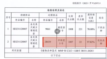 金龙鱼检测报告查询官网：金龙鱼检测报告查询官网提供了一种方便快捷的方式 龙鱼百科 第3张