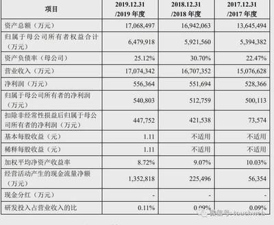 金龙鱼总资产：金龙鱼2017-2021年总资产分析 龙鱼百科 第5张