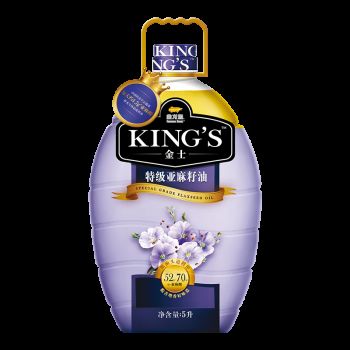 金龙鱼kings：金龙鱼kings系列食用油的价格 龙鱼百科 第5张