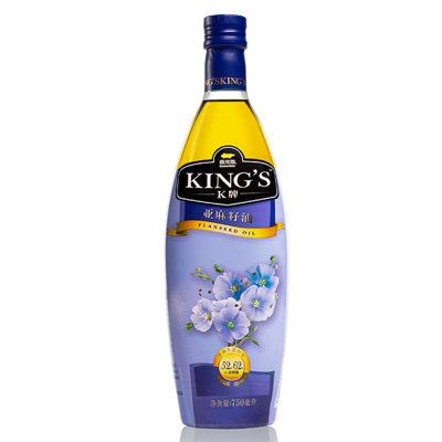 金龙鱼kings：金龙鱼kings系列食用油的价格 龙鱼百科 第2张