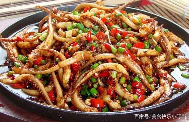 龙鱼须怎样做好吃窍门：龙鱼须搭配什么食材最佳,如何去除龙鱼须的腥味 龙鱼百科 第4张