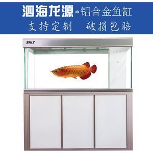 金鼓鱼水族箱清洁技巧：金鼓鱼水族箱的清洁技巧 非洲金鼓鱼 第5张