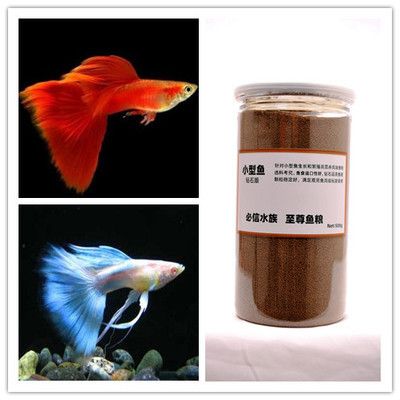 必信水族饲料购买渠道：必信水族饲料用户评价汇总必信水族饲料用户评价汇总 其他宠物 第1张