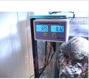 水族箱水质检测工具推荐：提升水族箱水质的必备工具 其他宠物 第2张