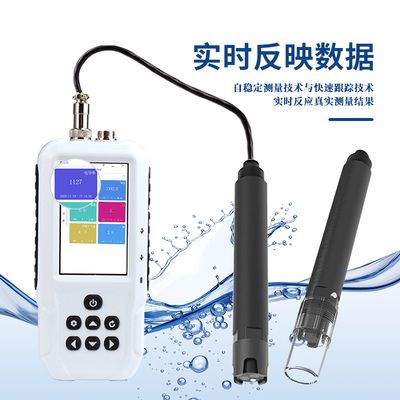 双线侧鱼水质监测工具推荐：双线侧鱼水质监测工具的选择 其他宠物 第1张