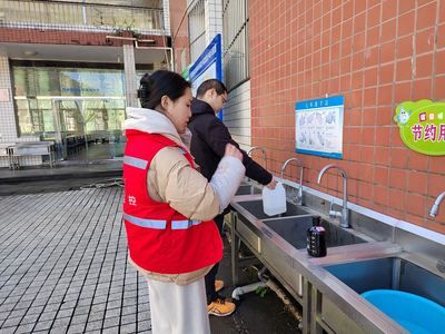 水质监测设备选型指南：水质监测设备的选型指南 其他宠物 第4张