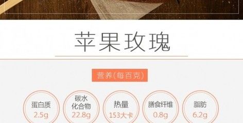 九阳糕的热量含量：九阳糕的热量为331.00千卡/100克 其他宠物 第3张