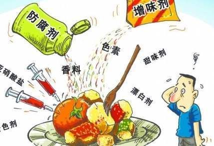 食用鱼安全检测的标准：食用鱼安全检测标准 其他宠物 第4张