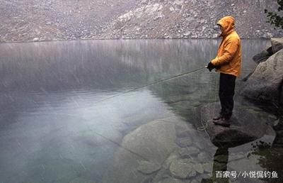 雪天钓鲫鱼最佳时段：雪天钓鲫鱼的最佳时段主要集中在以下几个方面 其他宠物 第6张