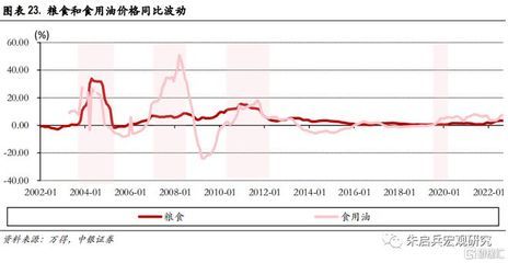 食用油价格未来走势预测：食用油价格未来将呈现稳中有升但涨幅会受到多种因素影响 其他宠物 第4张