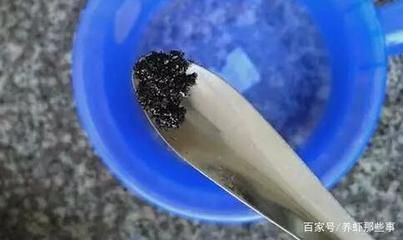 高锰酸钾对鱼的影响研究：高锰酸钾对鱼生长和健康的影响 其他宠物 第1张