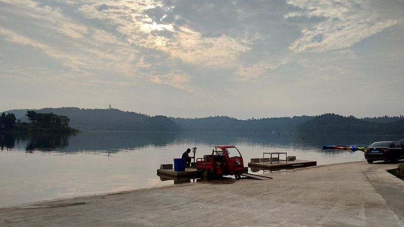 雪鲫鱼养殖水质管理技巧：雪鲫鱼养殖ph值调控方法 其他宠物 第1张