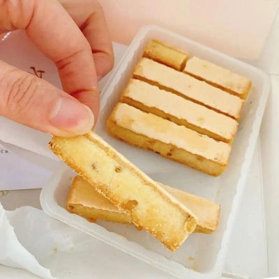 松仁奶皮酥冷冻保存多久：松仁奶皮酥怎么保存 其他宠物 第5张