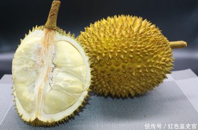 榴莲成熟后的保存方法：榴莲冷藏后如何解冻，榴莲果肉的创意料理做法 其他宠物 第5张