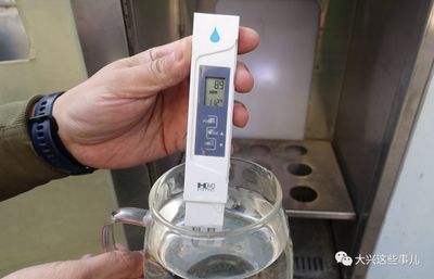 水质检测频率如何确定？：关于水质检测频率的研究 其他宠物 第3张