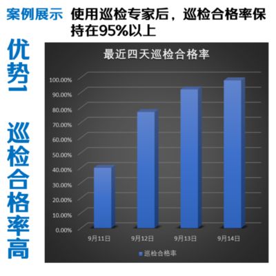 巡检合格率提升策略：巡检管理系统选型指南 其他宠物 第4张