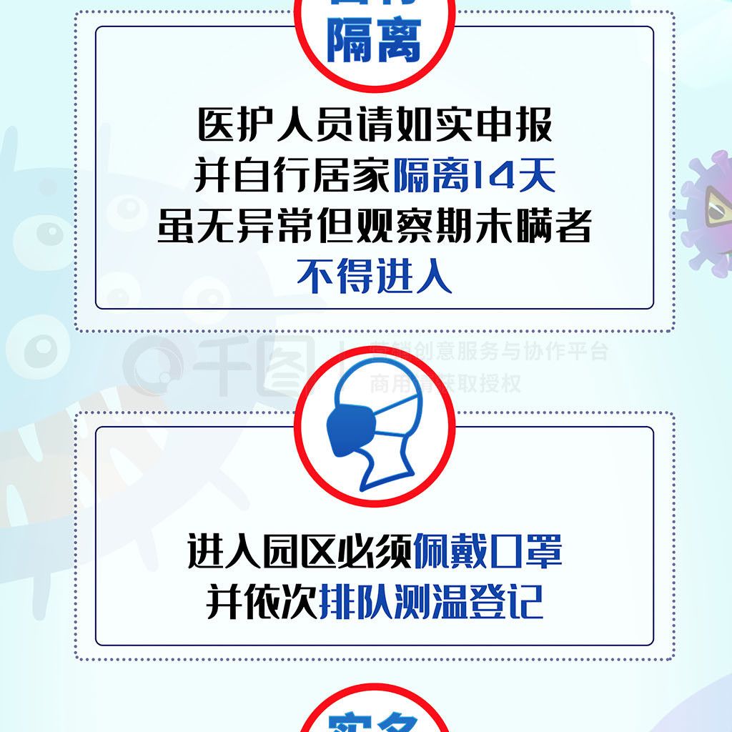 隔离观察期一般持续多久：新型冠状病毒肺炎的隔离观察期一般持续多久？ 其他宠物 第5张