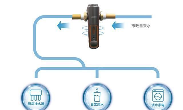 双重过滤系统维护周期：50-200字双重过滤系统维护周期的关键点 其他宠物 第1张