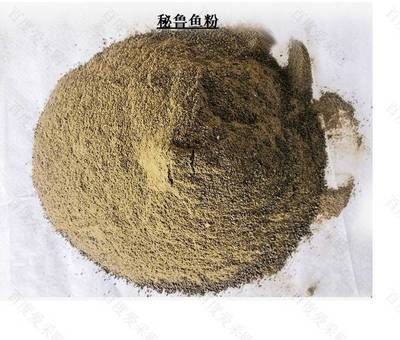 玉鲭鱼饲料品牌推荐：玉鲭鱼专用饲料配方 其他宠物 第2张