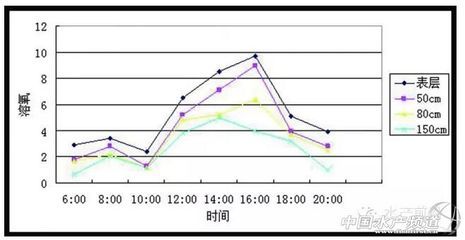 水质监测系统技术规格比较：ph水质在线监测仪的技术标准 其他宠物 第4张