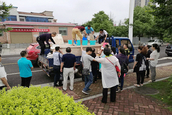 活饵运输注意事项：活饵运输时需要注意的事项包括确保活饵在运输过程中保持活力 其他宠物 第2张