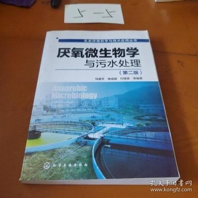 厌氧微生物在废水处理中的应用：厌氧微生物在废水处理中的具体应用 其他宠物 第3张