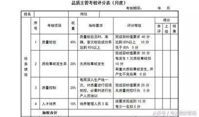 品质控制中的关键绩效指标：品质控制kpi与客户满意度的关键绩效指标 其他宠物 第2张