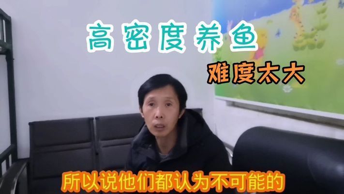 水产养殖避免高密度的方法：水产养殖中如何避免高密度养殖带来的问题 其他宠物 第3张