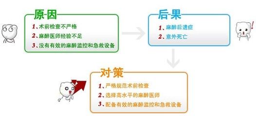 麻醉过程中如何防止意外：在麻醉过程中采取的有效措施 其他宠物 第1张