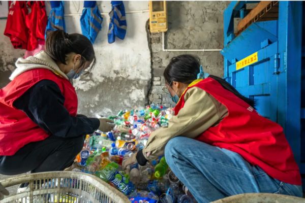 渔民参与环保活动的激励措施：渔民参与环保活动的动机与激励措施 其他宠物 第3张