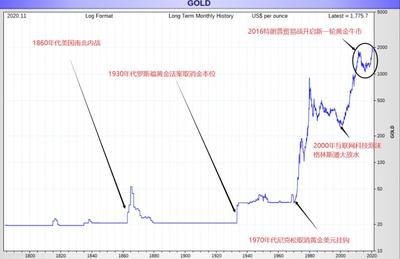 黄金避险功能的历史案例：黄金作为避险资产的优势分析 其他宠物 第5张