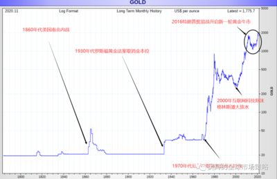 黄金避险功能的历史案例：黄金作为避险资产的优势分析 其他宠物 第4张