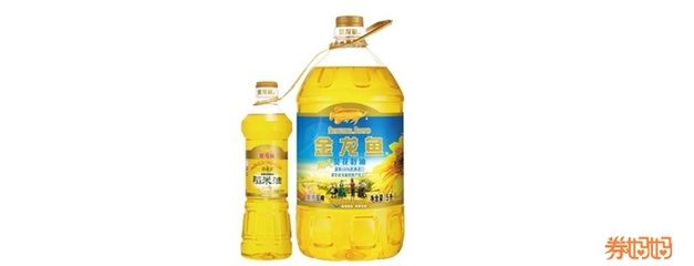 不同品牌食用油维生素E含量比较：不同品牌食用油中维生素e含量及其分布情况分布情况 其他宠物 第5张