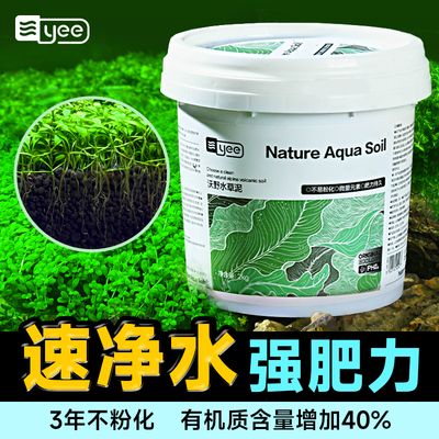 水草肥料品牌信誉查询：水草肥料品牌信誉查询结果：水族造景大赛获奖作品欣赏 其他宠物 第1张