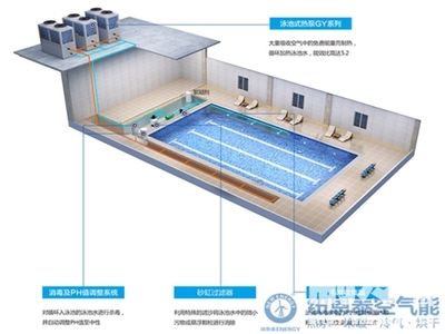 鱼苗养殖水温控制技术：鱼苗养殖中水温控制技术 其他宠物 第4张