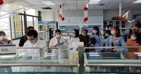 实验室氨氮分析方法比较：氨氮分析方法的灵敏度评估 其他宠物 第2张