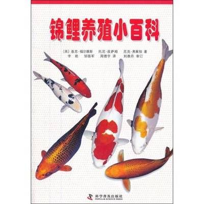 如何判断锦鲤健康状态：如何判断锦鲤的健康状态 其他宠物 第2张