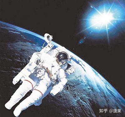 宇航员如何应对宇宙射线风险：太空航行员应对宇宙射线风险的策略和技术，太空航行员应对 其他宠物 第1张