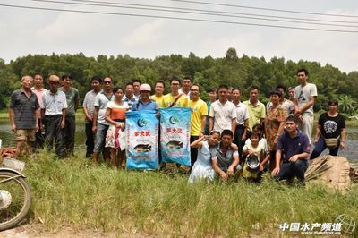 海大饲料应对自然灾害策略：海大集团可能会采取多种策略应对自然灾害对饲料行业的影响 其他宠物 第5张