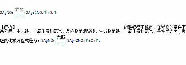 硝酸银溶液保存条件：硝酸银溶液的保存条件 其他宠物 第3张