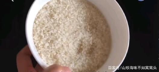 使用淘米水去腥的效果：淘米水在家庭烹饪中是一种常见的去腥味材料 其他宠物 第5张